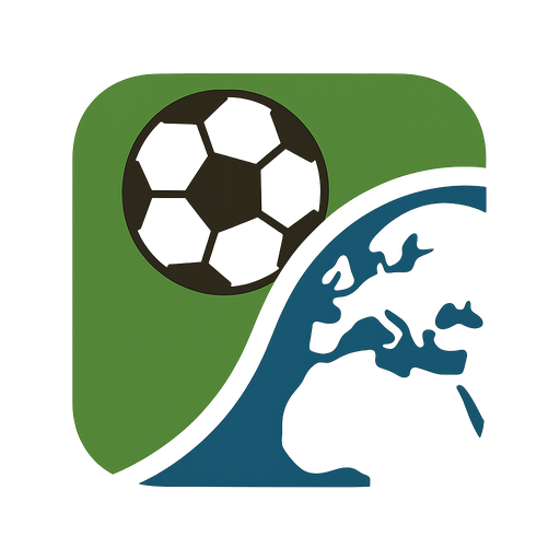 FIFA World Cup 2026 Logo
